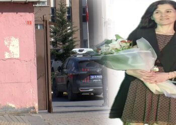 Çekmeköy'de lise öğrencisinin bıçakladığı öğretmen öldü