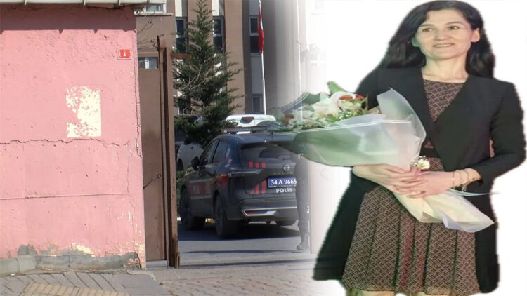 Çekmeköy'de lise öğrencisinin bıçakladığı öğretmen öldü