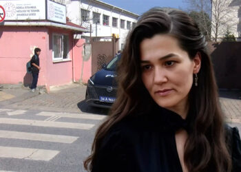 Fatma Nur öğretmen katilini bir yıl önce bildirmiş