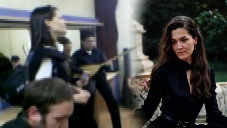 Çekmeköy’de öldürülen öğretmenin 20 yıllık prova görüntüleri ortaya çıktı