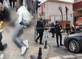 Boşanma aşamasındaki eşinin silahla vurduğu kadın hayatını kaybetti