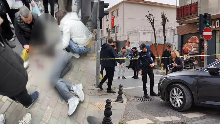 Boşanma aşamasındaki eşinin silahla vurduğu kadın hayatını kaybetti