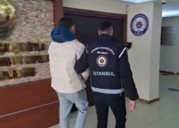 Göçmen kaçakçılığı operasyonu: 298 kişinin ABD'ye gitmesini sağlayan 4 şüpheli gözaltına alındı