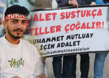 Küçükçekmece'de halı sahaya giderken çatışmada öldürülen Muhammet'in babası: Hepsi suçsuzmuş gibi ifadeler verdi