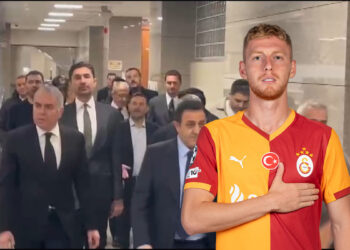 Metehan Baltacı hakim karşına çıkıyor; Okan Buruk destek için adliyeye geldi