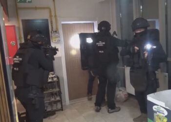 Nevruz operasyonu: 26 gözaltı