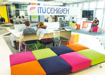 İş Fikrinizi Hayata Geçirin: 2026 İTÜ Çekirdek BİGG Yatırım Başvuruları Başladı