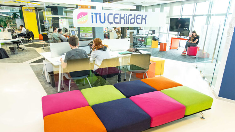 İş Fikrinizi Hayata Geçirin: 2026 İTÜ Çekirdek BİGG Yatırım Başvuruları Başladı