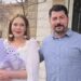 Iğdır’da Nevruz geleneği: Nişanlı kızlara ‘honca’ gönderildi