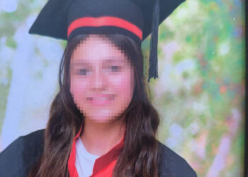 Adana'da kayıp 13 yaşındaki İklim Nur bulundu