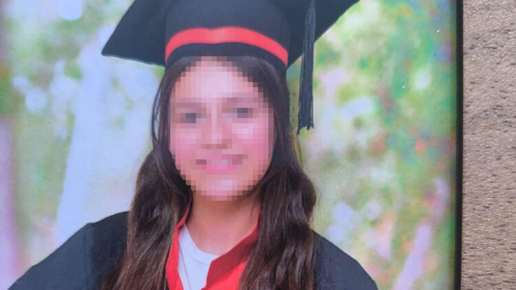 Adana'da kayıp 13 yaşındaki İklim Nur bulundu