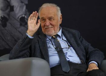 İlber Ortaylı son yolculuğuna uğurlandı