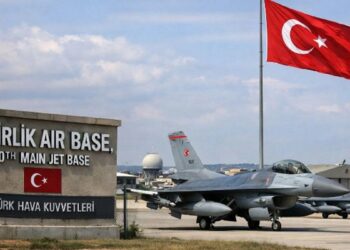 İncirlik'te ABD, İspanya, Polonya ve Katar askeri görev yapıyor