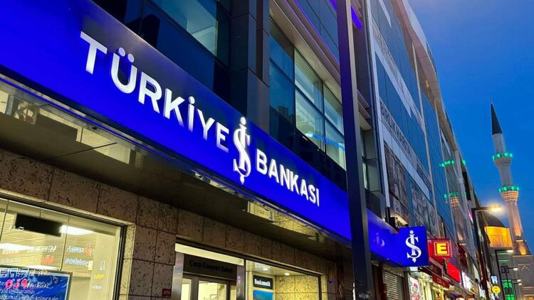 İş Bankası, 'Girişimci Kız Çocukları Hesabı'nı hayata geçirdi