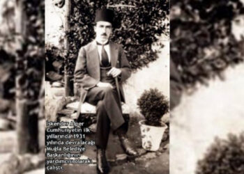 İskender Alper