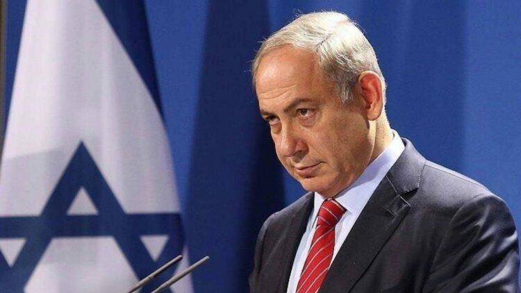 İsrail Başbakanlık Ofisi'nden 'Netanyahu öldü' iddialarına yanıt