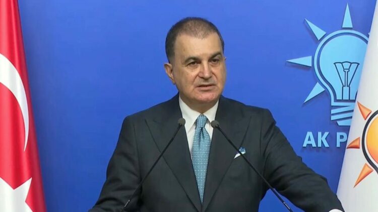 İsrail'in Mescid-i Aksa'yı ibadete kapatmasını kınıyoruz