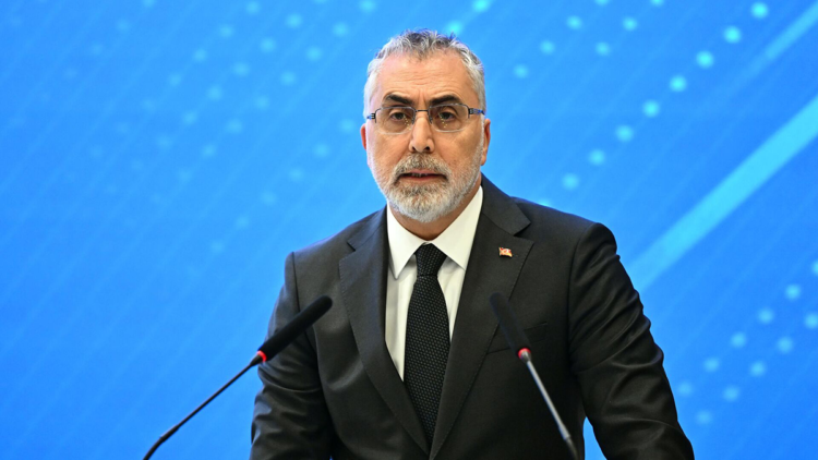 İşsizlik oranı 34 aydır tek hanede seyrediyor