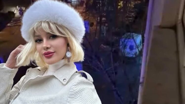 İşte Benim Stilim yarışmasıyla tanınan Ayşegül Eraslan evinde ölü bulundu