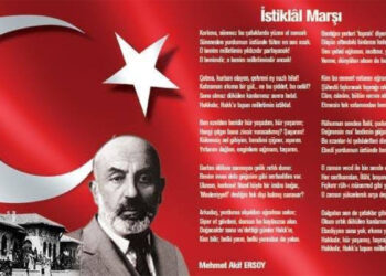 Bir milletin kalemi: İstiklal Marşı ve toplumsal hafıza