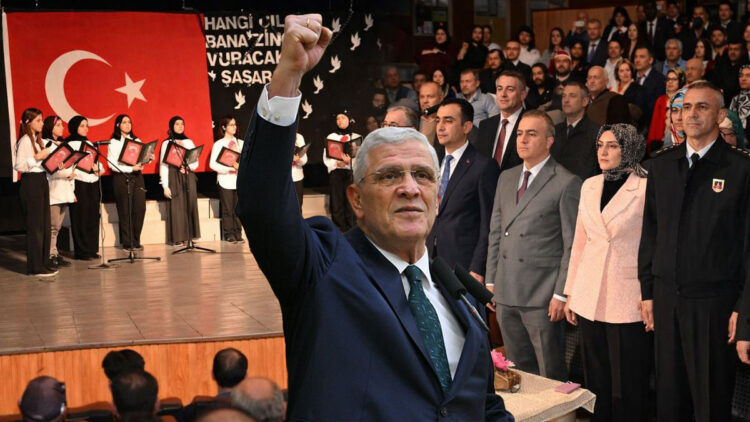 İstiklal Marşı’nın Arapça okutulmasına tepki