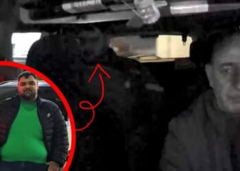 İzmir’deki taksici cinayeti kamerada; iddianame hazırlandı