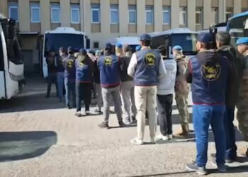 JASAT, Diyarbakır'da işlenen cinayeti sigara izmaritinden aydınlattı