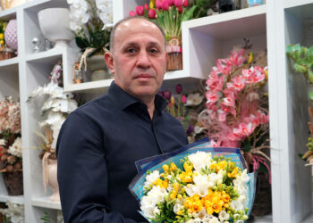 Kadınların en çok hemcinslerine çiçek gönderdiği özel gün; 8 Mart