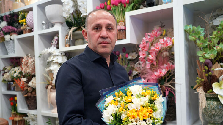 Kadınların en çok hemcinslerine çiçek gönderdiği özel gün; 8 Mart