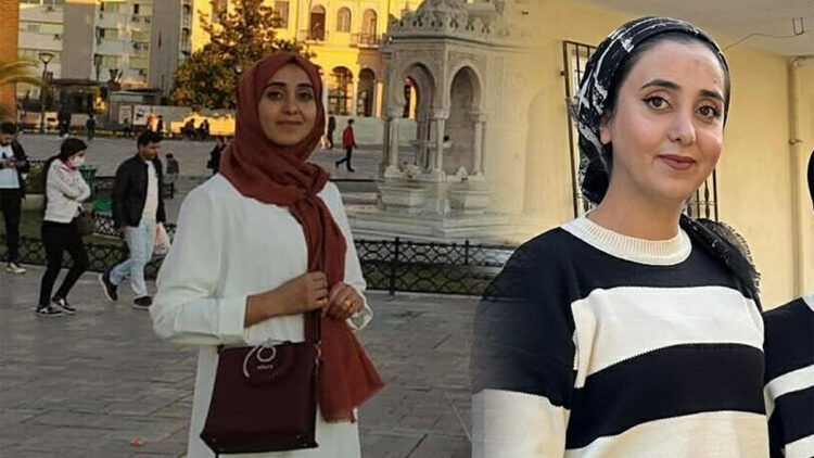 Kapı koluna asılı bulunan Havin’in eşine ağırlaştırılmış müebbet istemi