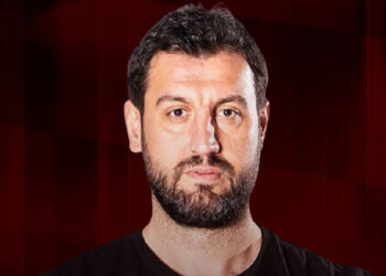 Karşıyaka'da Karabulut yeni genel menajer