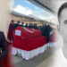 Katar'da şehit olan ASELSAN teknisyenlerine veda