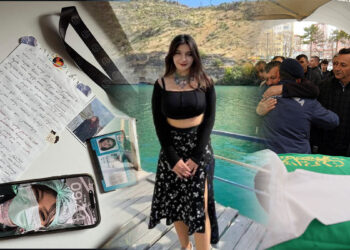 Kaza kurbanı tıp öğrencisi Yaren’in ölmeden önce yazdığı not ortaya çıktı