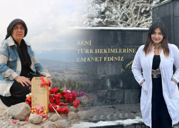 Kazada ölen tıp öğrencisi Yaren, ‘Türkiye ismimi duyacak’ demiş