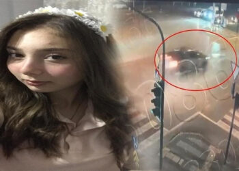 Kızımın kemiklerini kırıp ciğerlerini patlatan kaportanın parasını istiyorlar