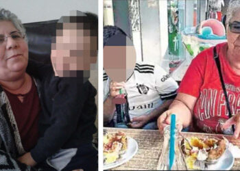 Kumpir davasında sanığa tahliye