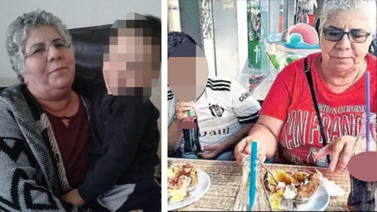 Kumpir davasında sanığa tahliye