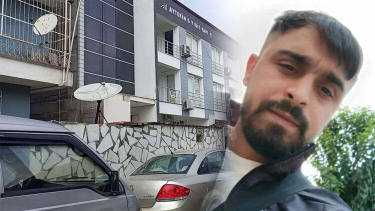 Kuzeninin haber alamadığı Muhammet, evde ölü bulundu