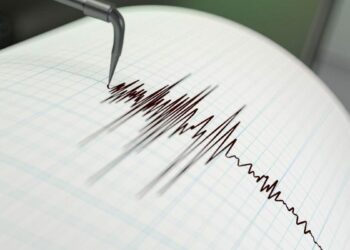 Kahramanmaraş Göksun'da 4 büyüklüğünde deprem