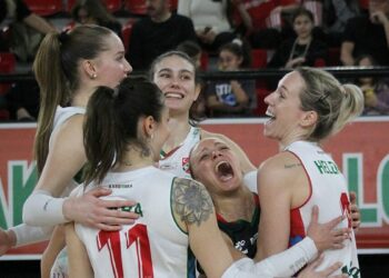 Karşıyaka filede Bodrum deplasmanında terleyecek