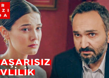 Dizi karakterlerinde psikolojik analiz: Kırmızı Oda-Nazlı