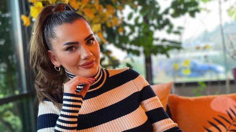 Kısmetse Olur yarışmacısı Ayça Beğen intihar girişiminde bulundu!