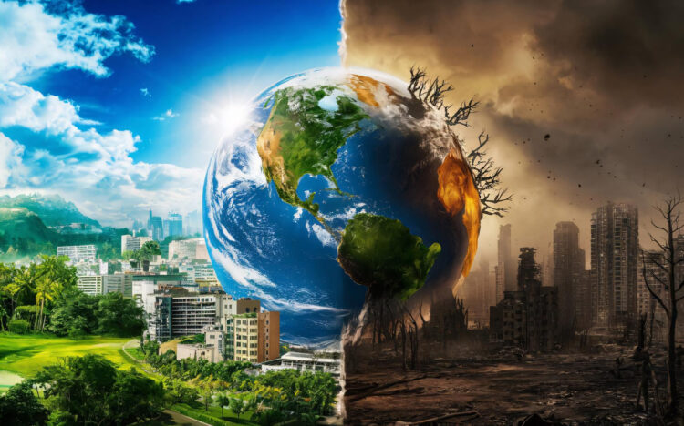 Küresel ısınma ve iklim değişikliğinin önümüzdeki 50 yıldaki etkileri nelerdir?