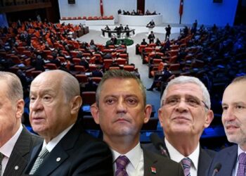 Liderlerin Ramazan Bayramı programı belli oldu