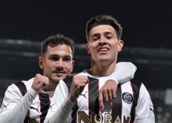 Manisa FK deplasmanda lider Erzurumspor FK ile oynayacak