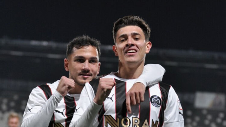 Manisa FK deplasmanda lider Erzurumspor FK ile oynayacak