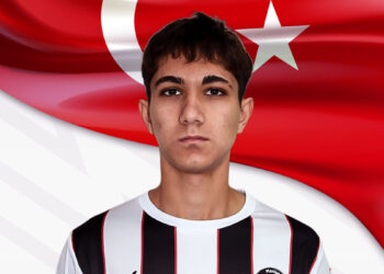 Manisalı Oğuzhan'ın 2 yıl sonra ay-yıldız gururu