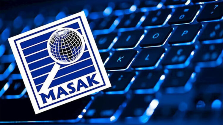 MASAK'tan, mal varlıklarının dondurulması düzenlemesine ilişkin açıklama
