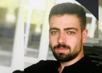 Motosikletiyle istinat duvarına çarpan Batuhan öldü