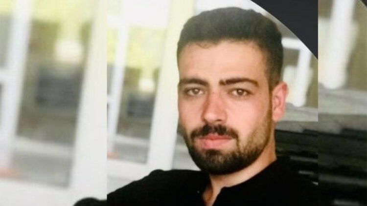 Motosikletiyle istinat duvarına çarpan Batuhan öldü
